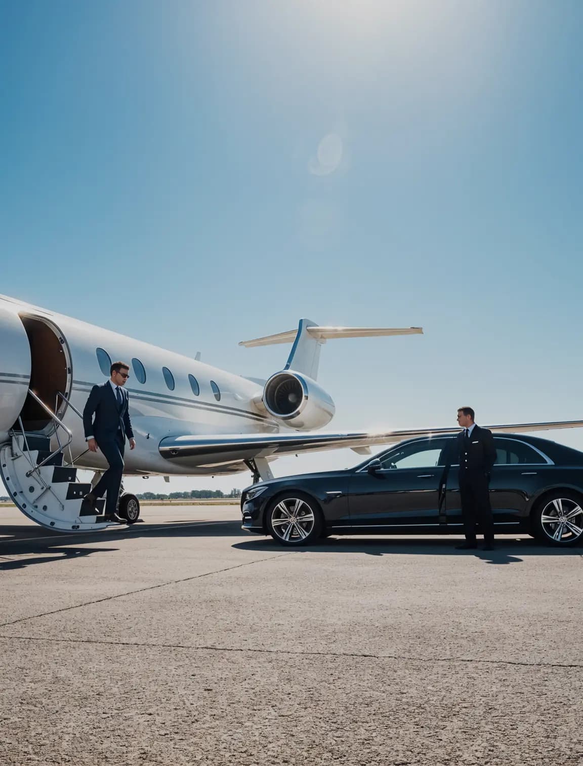 Voyages clients et partenaires.